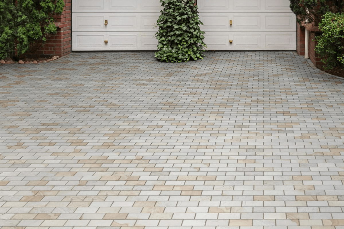 Welcome to Ideal Driveways