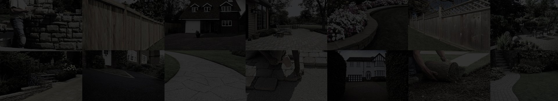 Ideal Driveways