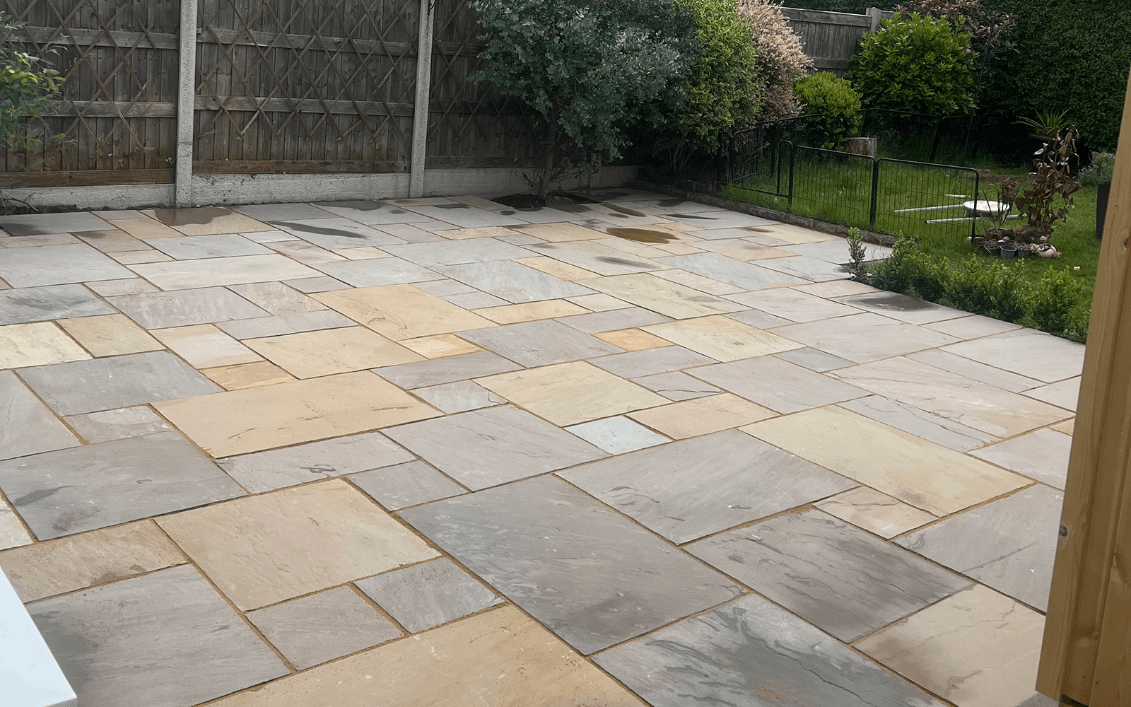 Ideal Driveways Work